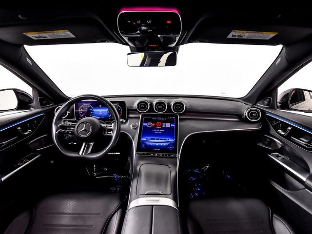 2024 Mercedes-Benz C 300 C 300