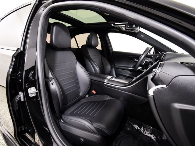 2024 Mercedes-Benz C 300 C 300