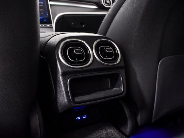 2024 Mercedes-Benz C 300 C 300