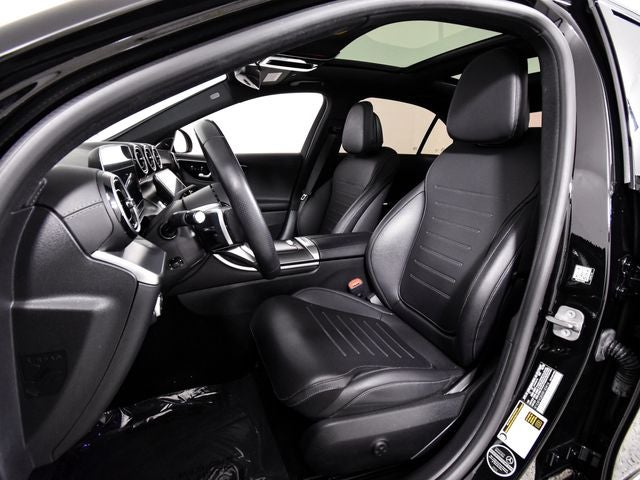 2024 Mercedes-Benz C 300 C 300