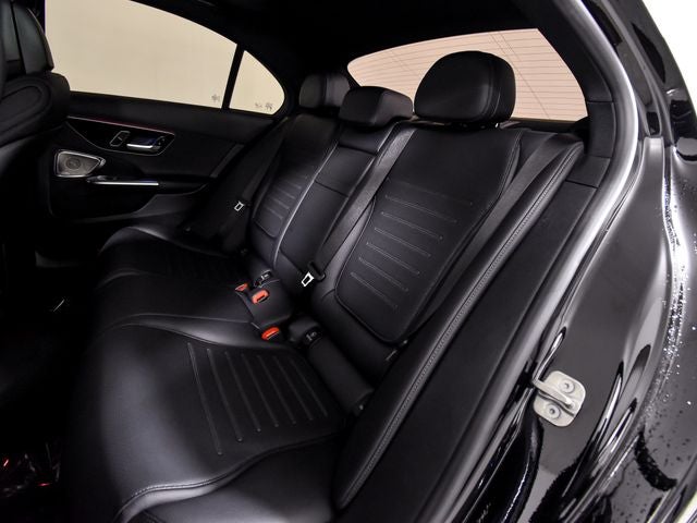 2024 Mercedes-Benz C 300 C 300