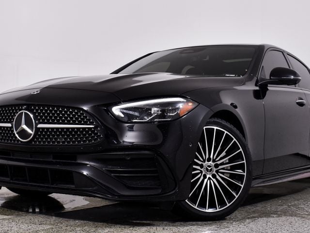 2024 Mercedes-Benz C 300 C 300