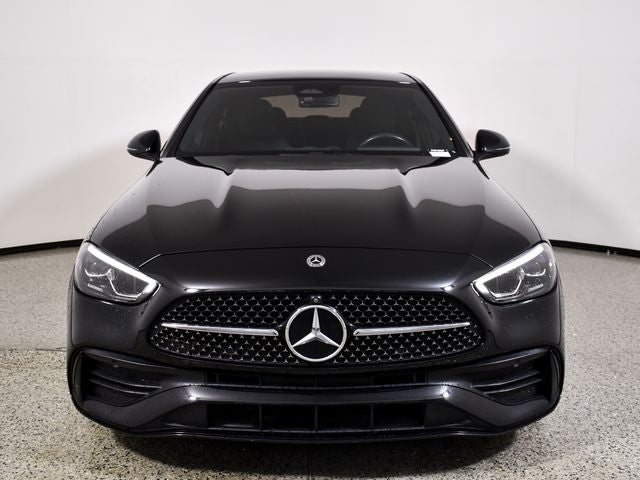 2024 Mercedes-Benz C 300 C 300