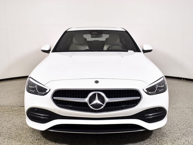 2025 Mercedes-Benz C 300 C 300