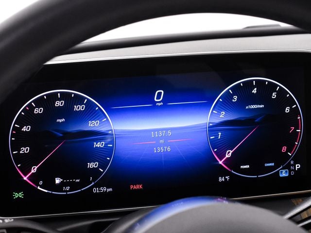 2025 Mercedes-Benz C 300 C 300