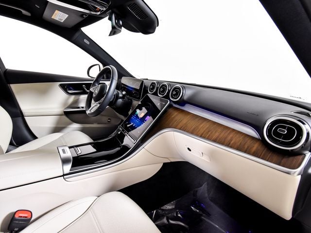 2025 Mercedes-Benz C 300 C 300