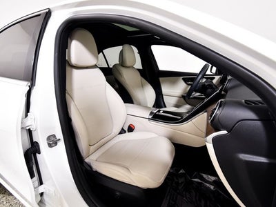 2025 Mercedes-Benz C 300 C 300