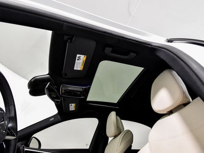 2025 Mercedes-Benz C 300 C 300
