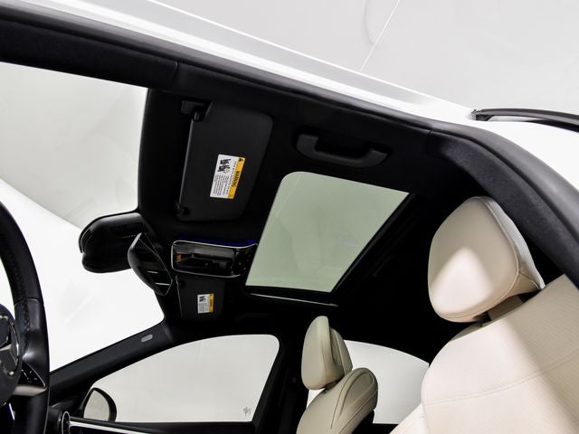 2025 Mercedes-Benz C 300 C 300