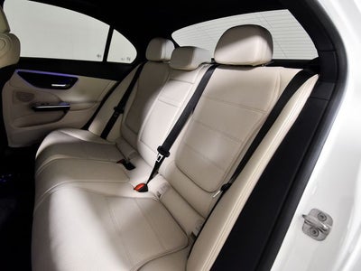 2025 Mercedes-Benz C 300 C 300