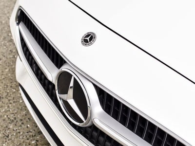 2025 Mercedes-Benz C 300 C 300