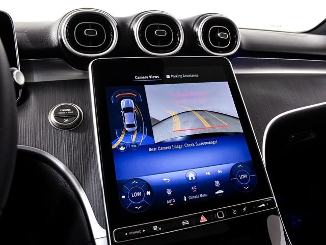 2025 Mercedes-Benz C 300 C 300