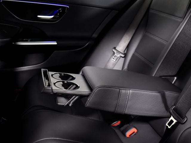 2025 Mercedes-Benz C 300 C 300