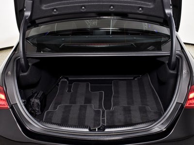 2025 Mercedes-Benz C 300 C 300