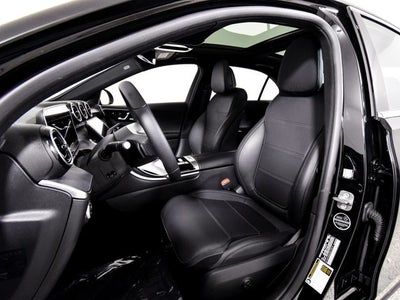2025 Mercedes-Benz C 300 C 300