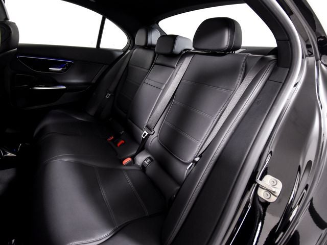 2025 Mercedes-Benz C 300 C 300