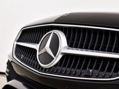 2025 Mercedes-Benz C 300 C 300