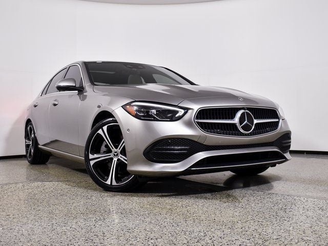 2023 Mercedes-Benz C 300 C 300
