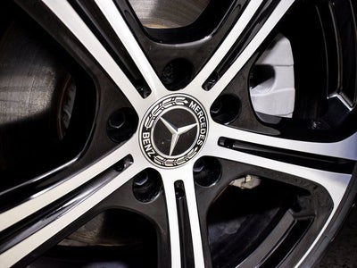 2023 Mercedes-Benz C 300 C 300