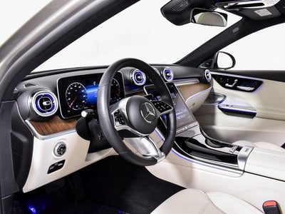 2023 Mercedes-Benz C 300 C 300