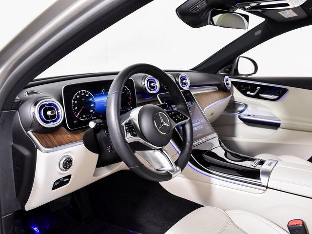 2023 Mercedes-Benz C 300 C 300