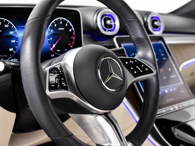 2023 Mercedes-Benz C 300 C 300