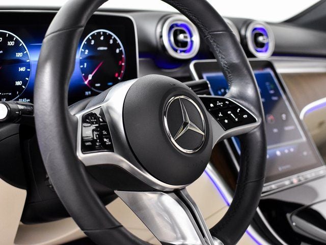 2023 Mercedes-Benz C 300 C 300