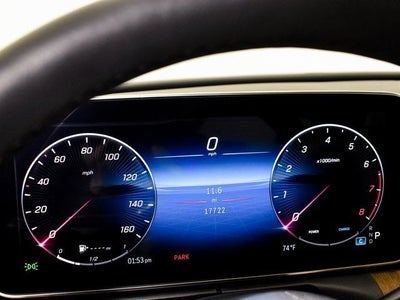 2023 Mercedes-Benz C 300 C 300