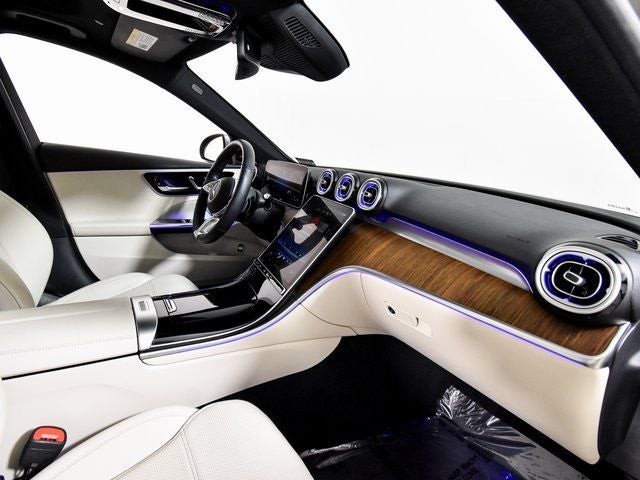 2023 Mercedes-Benz C 300 C 300