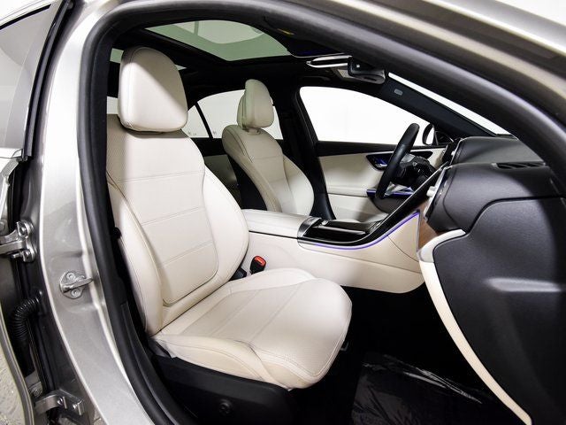 2023 Mercedes-Benz C 300 C 300