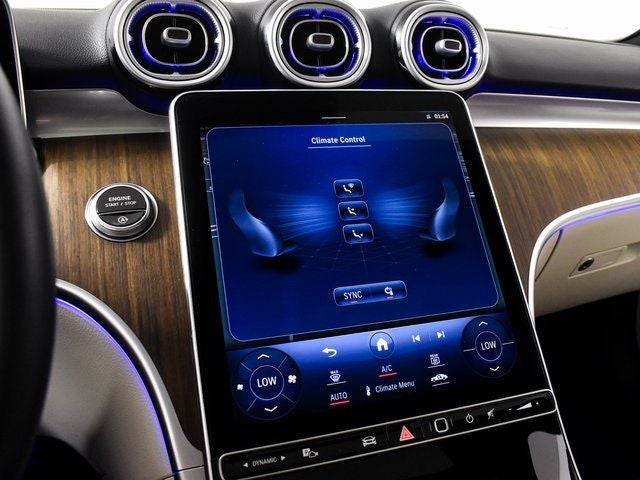 2023 Mercedes-Benz C 300 C 300