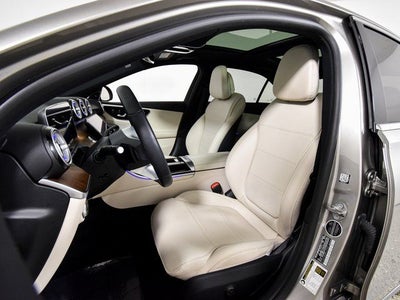 2023 Mercedes-Benz C 300 C 300