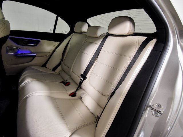 2023 Mercedes-Benz C 300 C 300