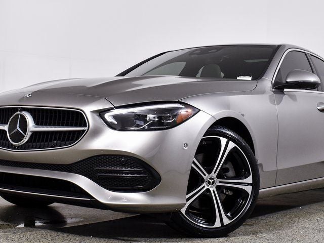 2023 Mercedes-Benz C 300 C 300