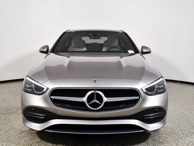 2023 Mercedes-Benz C 300 C 300