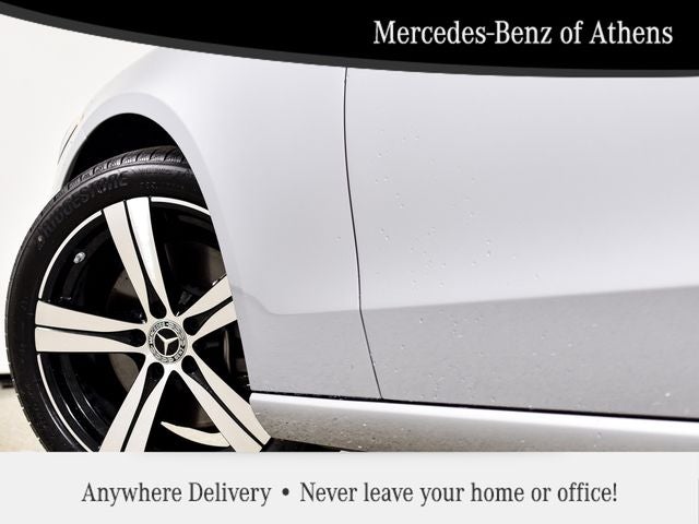 2025 Mercedes-Benz C 300 C 300