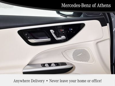 2025 Mercedes-Benz C 300 C 300
