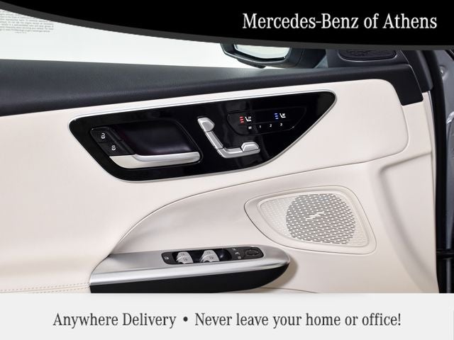 2025 Mercedes-Benz C 300 C 300
