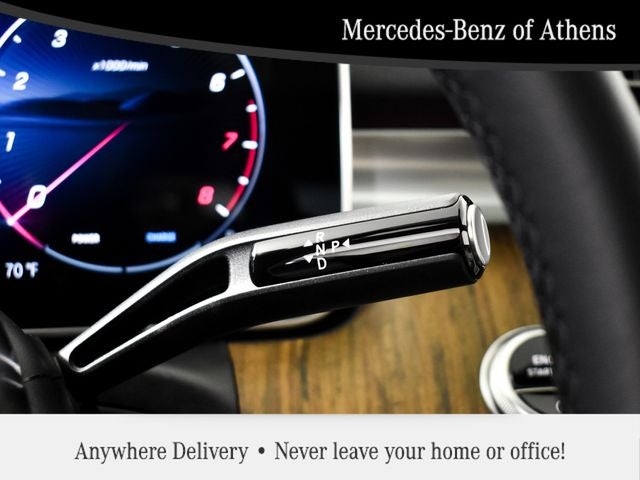 2025 Mercedes-Benz C 300 C 300