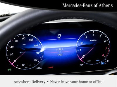 2025 Mercedes-Benz C 300 C 300