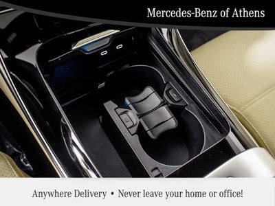 2025 Mercedes-Benz C 300 C 300