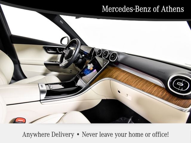 2025 Mercedes-Benz C 300 C 300