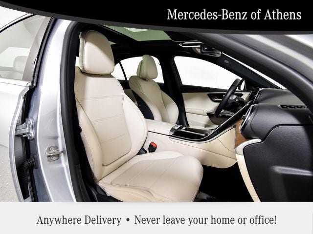 2025 Mercedes-Benz C 300 C 300