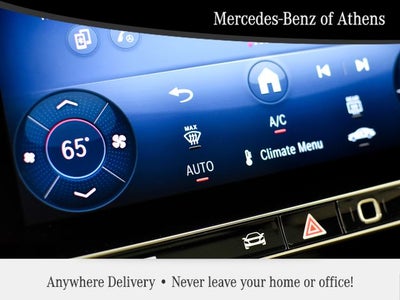 2025 Mercedes-Benz C 300 C 300