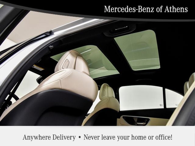 2025 Mercedes-Benz C 300 C 300
