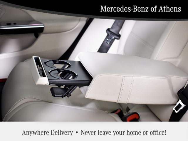 2025 Mercedes-Benz C 300 C 300