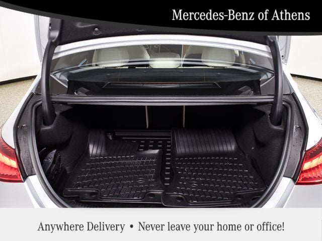 2025 Mercedes-Benz C 300 C 300