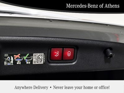 2025 Mercedes-Benz C 300 C 300