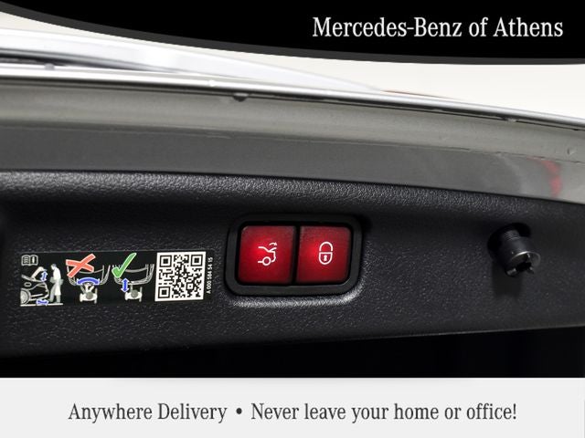 2025 Mercedes-Benz C 300 C 300