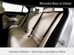 2025 Mercedes-Benz C 300 C 300